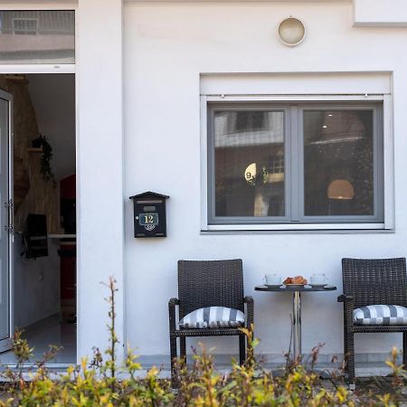 Palm House Near Heraklion Airport Ngoại thất bức ảnh