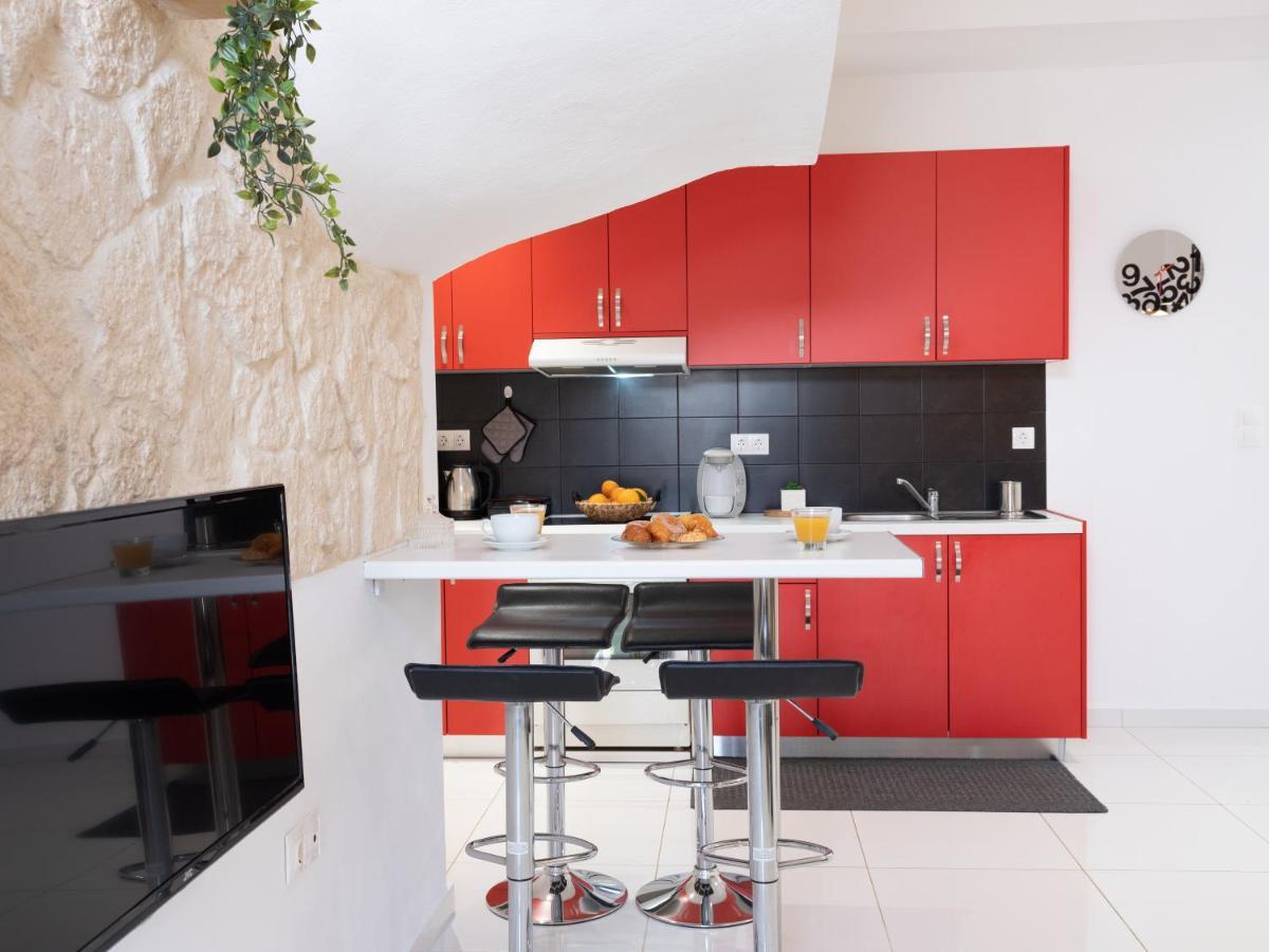 Palm House Near Heraklion Airport Ngoại thất bức ảnh