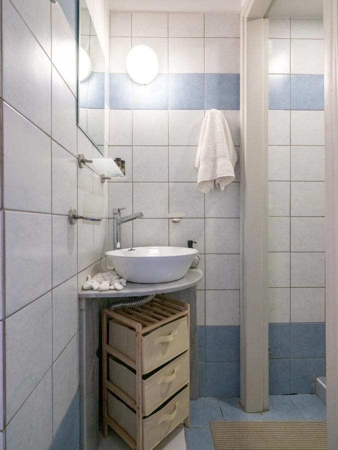Palm House Near Heraklion Airport Ngoại thất bức ảnh