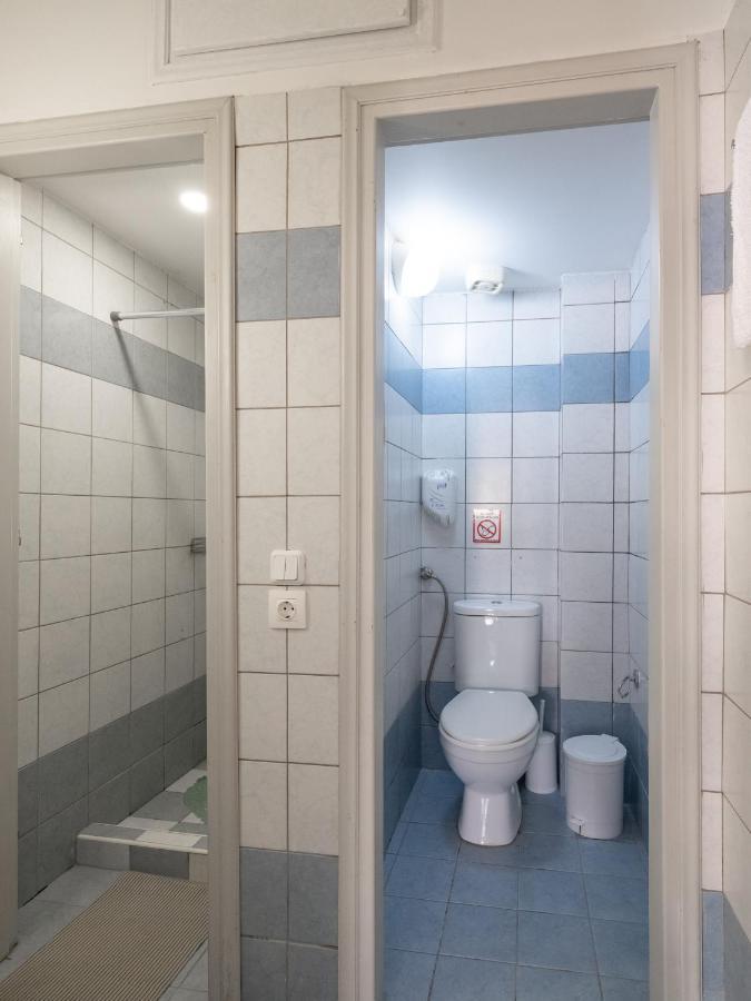 Palm House Near Heraklion Airport Ngoại thất bức ảnh